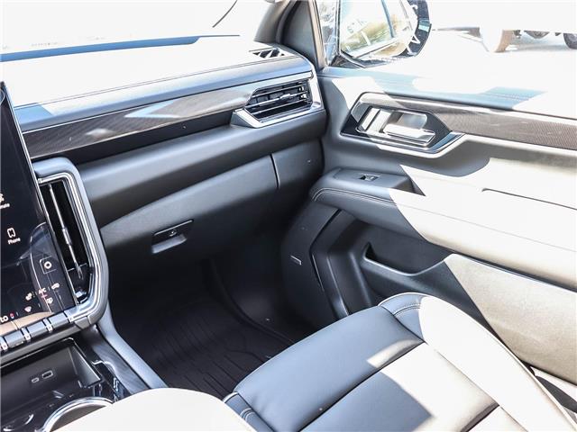 2025 GMC Yukon Elevation (Stk: SG34341) in St. Marys - Image 18 of 27