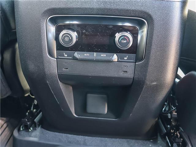 2025 GMC Yukon Elevation (Stk: SG34341) in St. Marys - Image 19 of 27