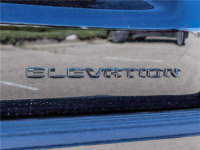 2025 GMC Yukon Elevation (Stk: SG34341) in St. Marys - Image 23 of 27