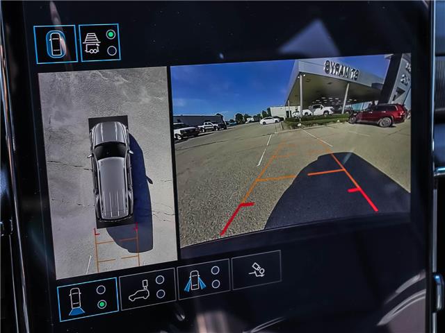 2025 GMC Yukon Elevation (Stk: SG34341) in St. Marys - Image 26 of 27