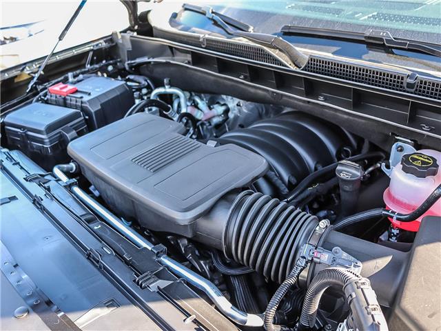 2025 GMC Yukon Elevation (Stk: SG34341) in St. Marys - Image 27 of 27