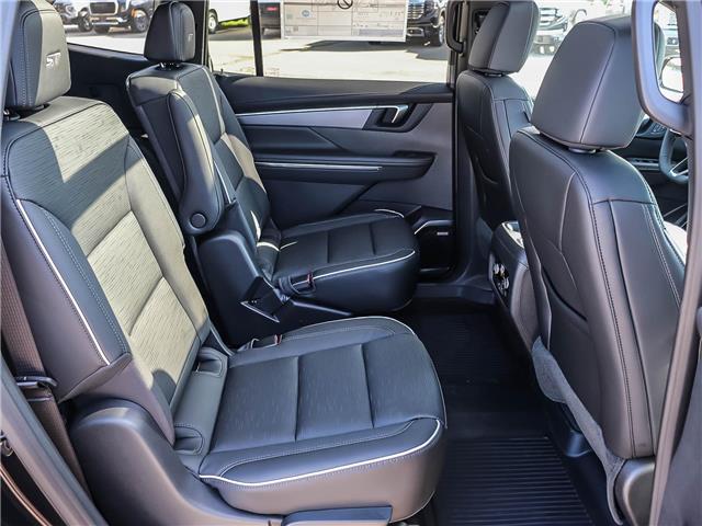 2026 Buick Enclave Sport Touring (Stk: SG34344) in St. Marys - Image 9 of 28