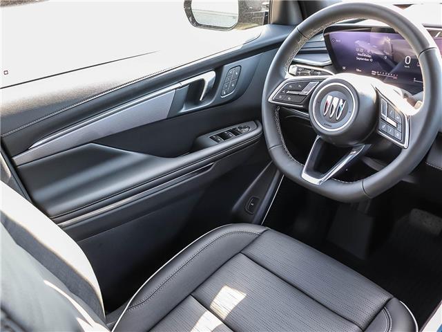2026 Buick Enclave Sport Touring (Stk: SG34344) in St. Marys - Image 14 of 28