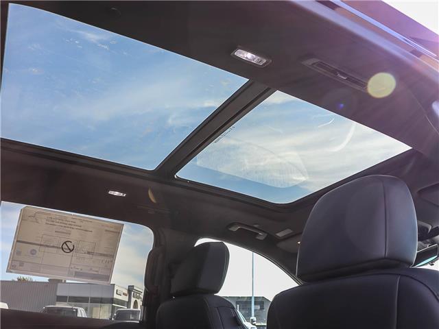 2026 Buick Enclave Sport Touring (Stk: SG34344) in St. Marys - Image 17 of 28