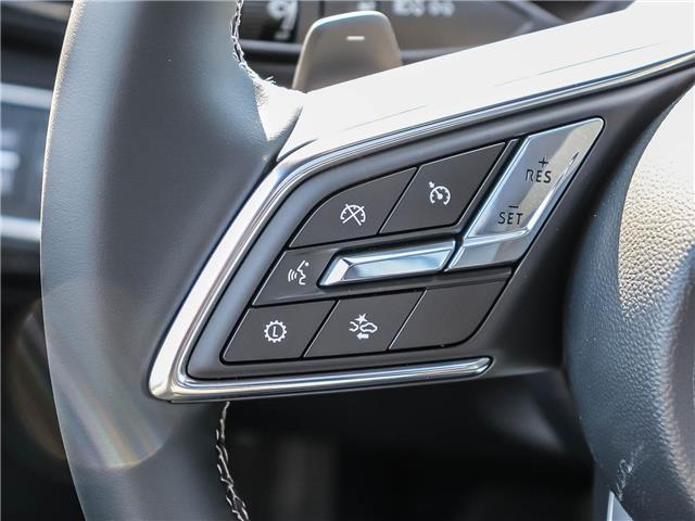 2026 Buick Enclave Sport Touring (Stk: SG34344) in St. Marys - Image 21 of 28