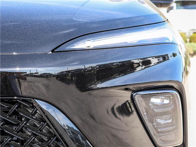 2026 Buick Enclave Sport Touring (Stk: SG34344) in St. Marys - Image 25 of 28