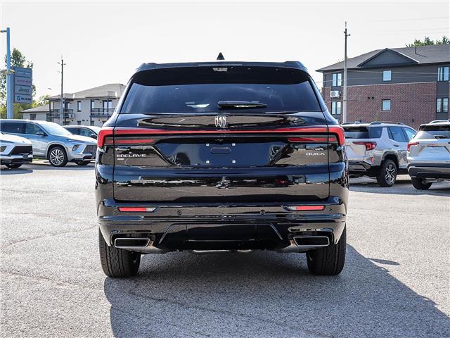 2026 Buick Enclave Sport Touring (Stk: SG34344) in St. Marys - Image 5 of 28