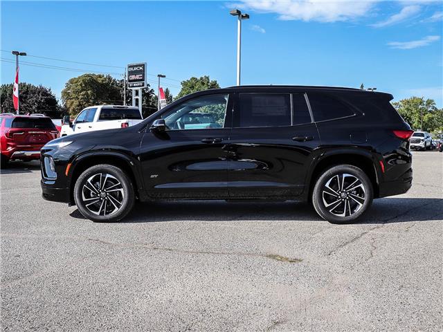 2026 Buick Enclave Sport Touring (Stk: SG34344) in St. Marys - Image 4 of 28