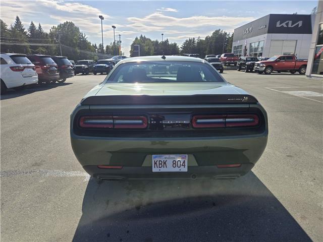 2023 Dodge Challenger Scat Pack 392 (Stk: S209A) in Miramichi - Image 4 of 13