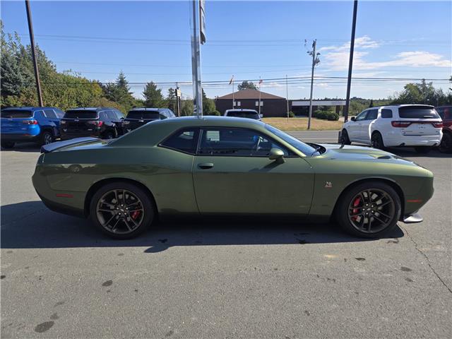 2023 Dodge Challenger Scat Pack 392 (Stk: S209A) in Miramichi - Image 6 of 13