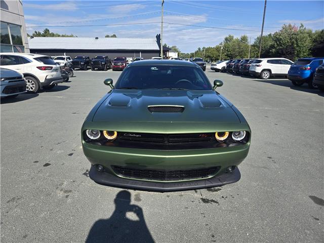 2023 Dodge Challenger Scat Pack 392 (Stk: S209A) in Miramichi - Image 8 of 13