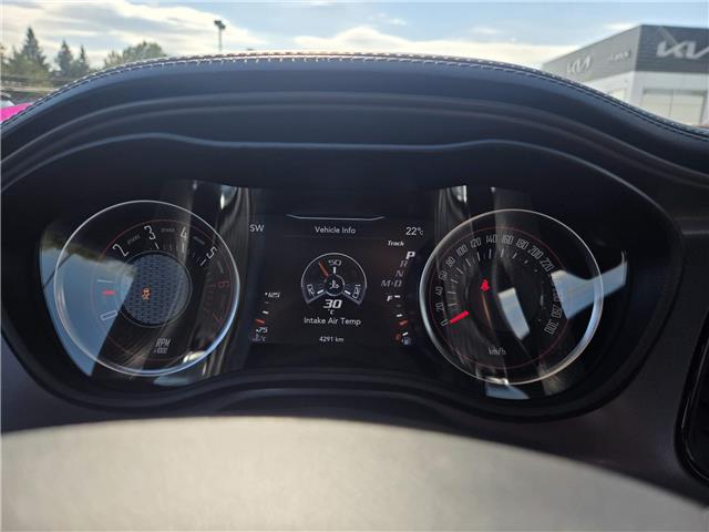 2023 Dodge Challenger Scat Pack 392 (Stk: S209A) in Miramichi - Image 9 of 13