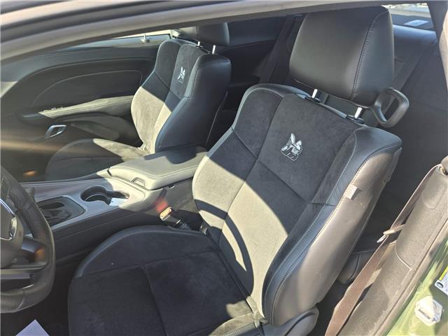 2023 Dodge Challenger Scat Pack 392 (Stk: S209A) in Miramichi - Image 10 of 13