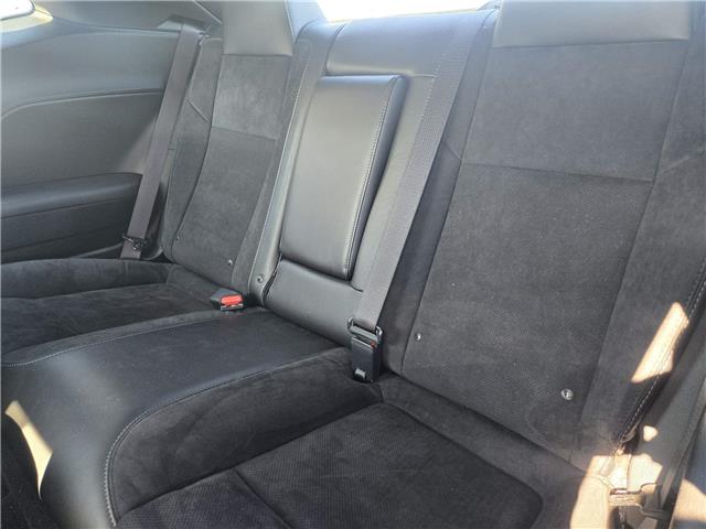 2023 Dodge Challenger Scat Pack 392 (Stk: S209A) in Miramichi - Image 11 of 13