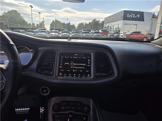 2023 Dodge Challenger Scat Pack 392 (Stk: S209A) in Miramichi - Image 12 of 13