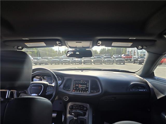 2023 Dodge Challenger Scat Pack 392 (Stk: S209A) in Miramichi - Image 13 of 13