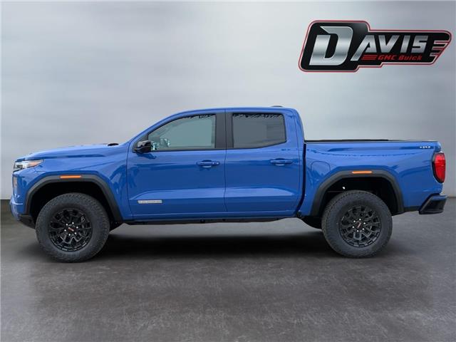 2026 GMC Canyon Elevation (Stk: 350743) in Medicine Hat - Image 2 of 16