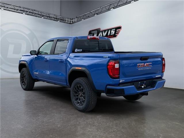 2026 GMC Canyon Elevation (Stk: 350743) in Medicine Hat - Image 3 of 16