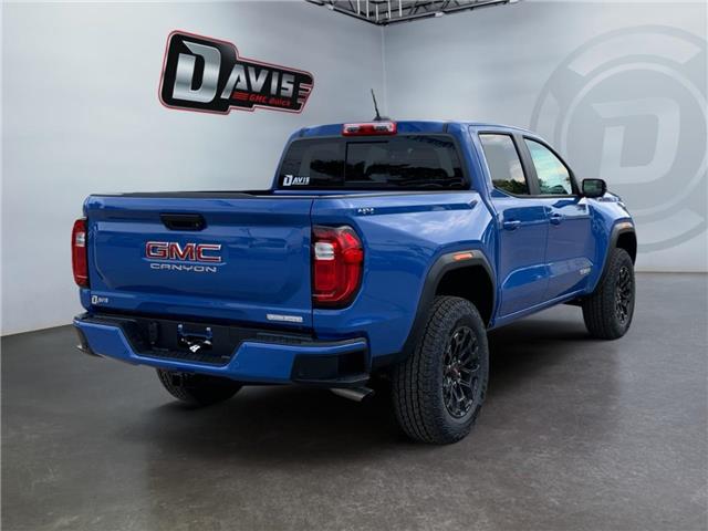 2026 GMC Canyon Elevation (Stk: 350743) in Medicine Hat - Image 5 of 16