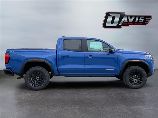 2026 GMC Canyon Elevation (Stk: 350743) in Medicine Hat - Image 6 of 16