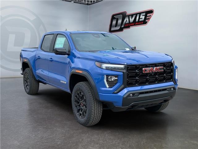 2026 GMC Canyon Elevation (Stk: 350743) in Medicine Hat - Image 7 of 16