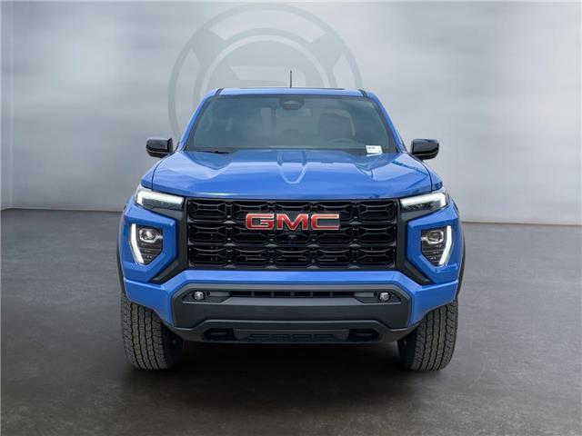 2026 GMC Canyon Elevation (Stk: 350743) in Medicine Hat - Image 8 of 16