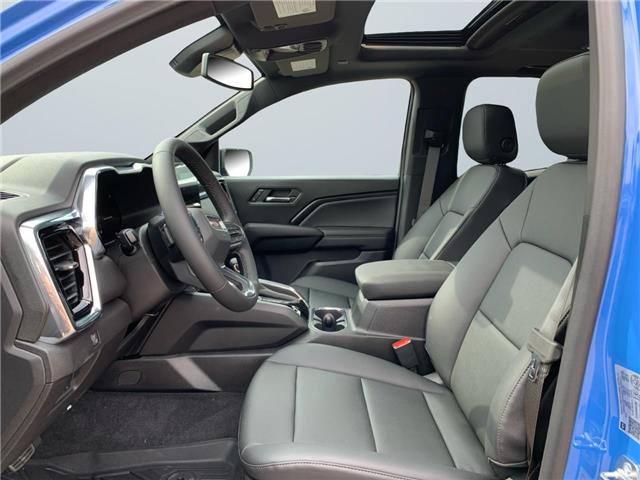 2026 GMC Canyon Elevation (Stk: 350743) in Medicine Hat - Image 9 of 16