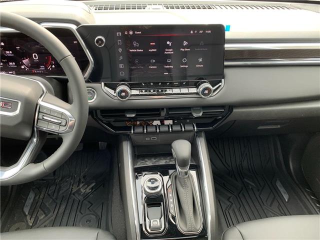 2026 GMC Canyon Elevation (Stk: 350743) in Medicine Hat - Image 11 of 16