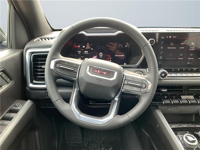 2026 GMC Canyon Elevation (Stk: 350743) in Medicine Hat - Image 12 of 16