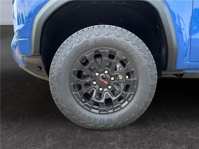 2026 GMC Canyon Elevation (Stk: 350743) in Medicine Hat - Image 14 of 16