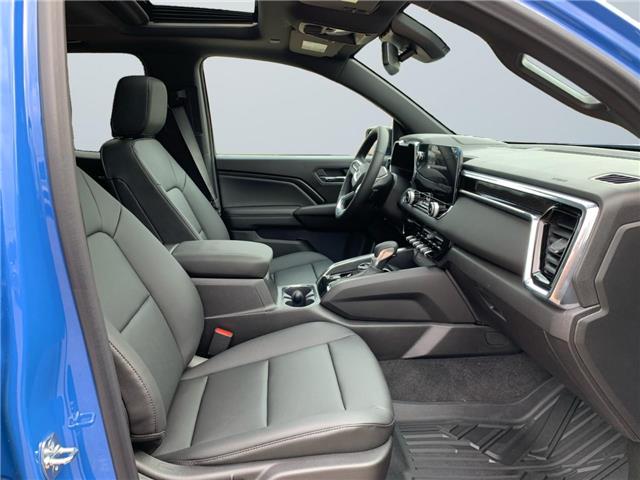 2026 GMC Canyon Elevation (Stk: 350743) in Medicine Hat - Image 15 of 16