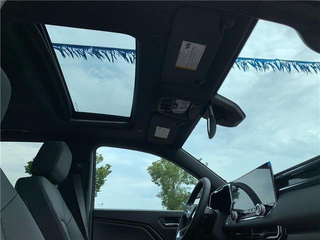 2026 GMC Canyon Elevation (Stk: 350743) in Medicine Hat - Image 16 of 16