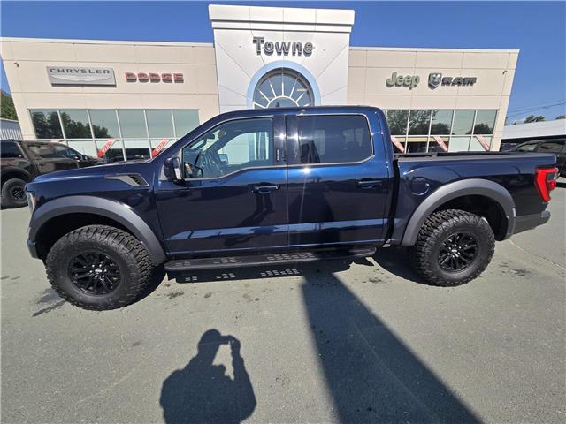 2022 Ford F-150 Raptor (Stk: U2542A) in Miramichi - Image 2 of 13 2022 Ford F-150 Raptor (Stk: U2542A) in Miramichi - Image 2 of 13