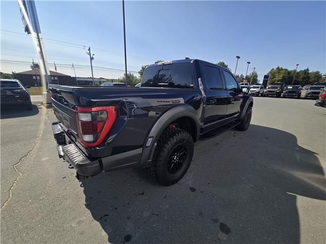 2022 Ford F-150 Raptor (Stk: U2542A) in Miramichi - Image 5 of 13 2022 Ford F-150 Raptor (Stk: U2542A) in Miramichi - Image 5 of 13