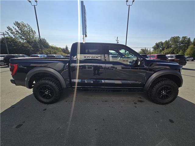 2022 Ford F-150 Raptor (Stk: U2542A) in Miramichi - Image 6 of 13 2022 Ford F-150 Raptor (Stk: U2542A) in Miramichi - Image 6 of 13