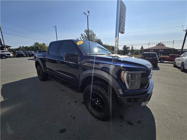 2022 Ford F-150 Raptor (Stk: U2542A) in Miramichi - Image 7 of 13 2022 Ford F-150 Raptor (Stk: U2542A) in Miramichi - Image 7 of 13