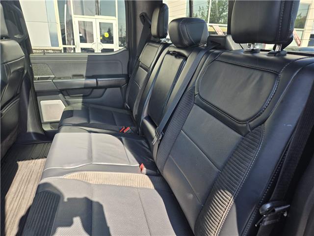 2022 Ford F-150 Raptor (Stk: U2542A) in Miramichi - Image 11 of 13 2022 Ford F-150 Raptor (Stk: U2542A) in Miramichi - Image 11 of 13