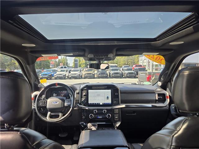 2022 Ford F-150 Raptor (Stk: U2542A) in Miramichi - Image 13 of 13 2022 Ford F-150 Raptor (Stk: U2542A) in Miramichi - Image 13 of 13