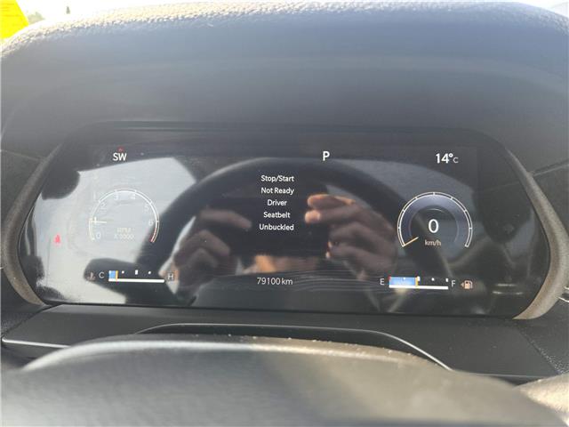 2021 Jeep Grand Cherokee L Limited (Stk: U2543) in Miramichi - Image 9 of 14 2021 Jeep Grand Cherokee L Limited (Stk: U2543) in Miramichi - Image 9 of 14