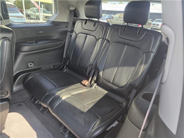 2021 Jeep Grand Cherokee L Limited (Stk: U2543) in Miramichi - Image 12 of 14 2021 Jeep Grand Cherokee L Limited (Stk: U2543) in Miramichi - Image 12 of 14