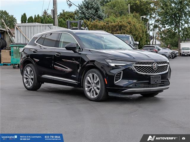 2023 Buick Envision Avenir (Stk: 26055A) in Leamington - Image 8 of 33
