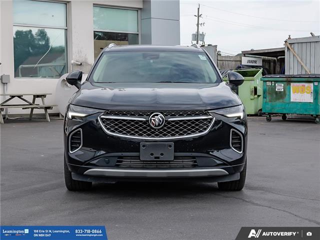 2023 Buick Envision Avenir (Stk: 26055A) in Leamington - Image 9 of 33