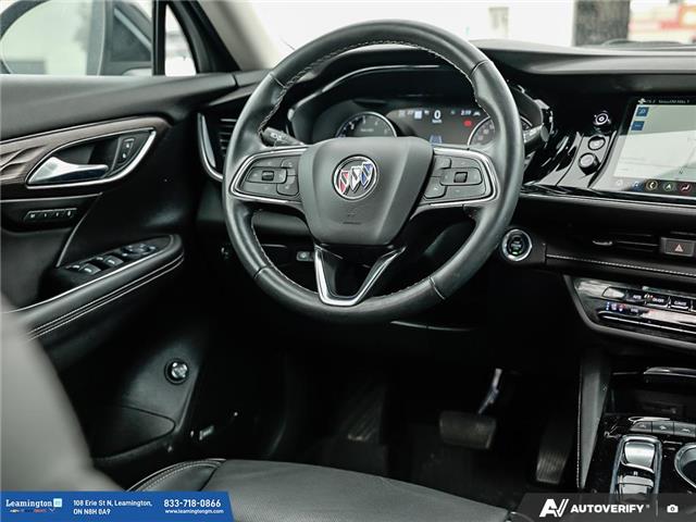 2023 Buick Envision Avenir (Stk: 26055A) in Leamington - Image 11 of 33