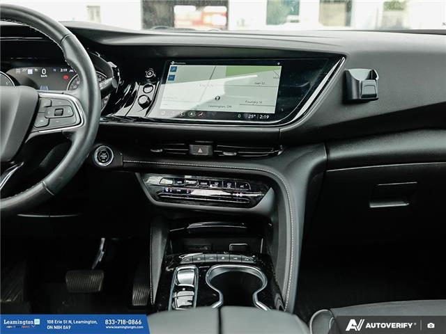 2023 Buick Envision Avenir (Stk: 26055A) in Leamington - Image 12 of 33