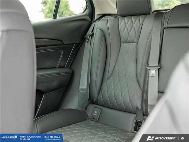 2023 Buick Envision Avenir (Stk: 26055A) in Leamington - Image 14 of 33