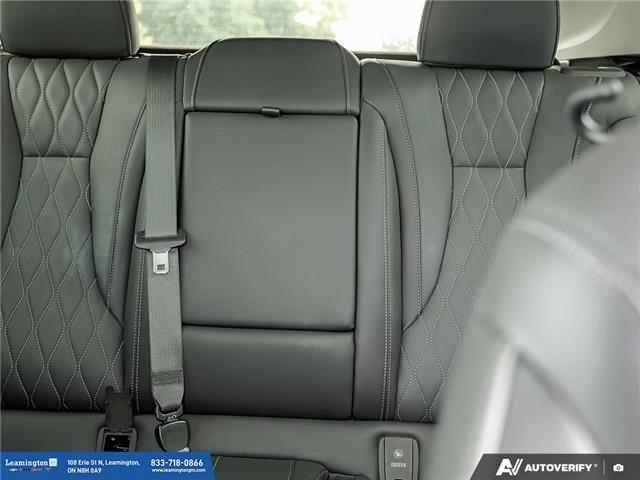 2023 Buick Envision Avenir (Stk: 26055A) in Leamington - Image 16 of 33