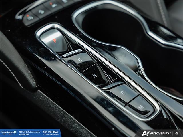 2023 Buick Envision Avenir (Stk: 26055A) in Leamington - Image 23 of 33