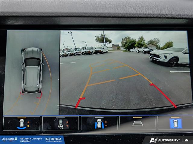 2023 Buick Envision Avenir (Stk: 26055A) in Leamington - Image 31 of 33