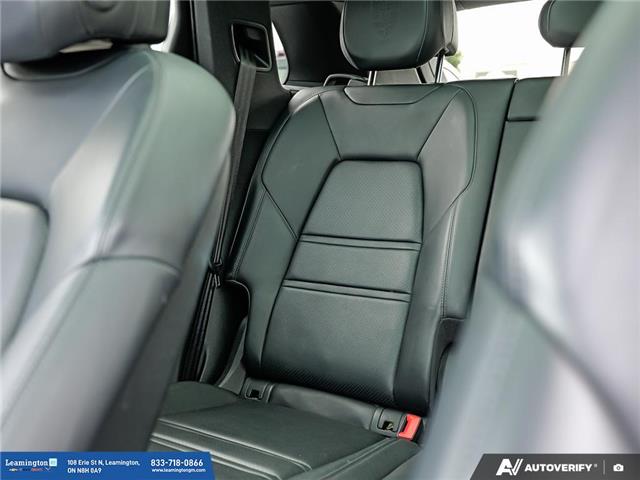 2021 Porsche Cayenne S (Stk: U6010) in Leamington - Image 14 of 31