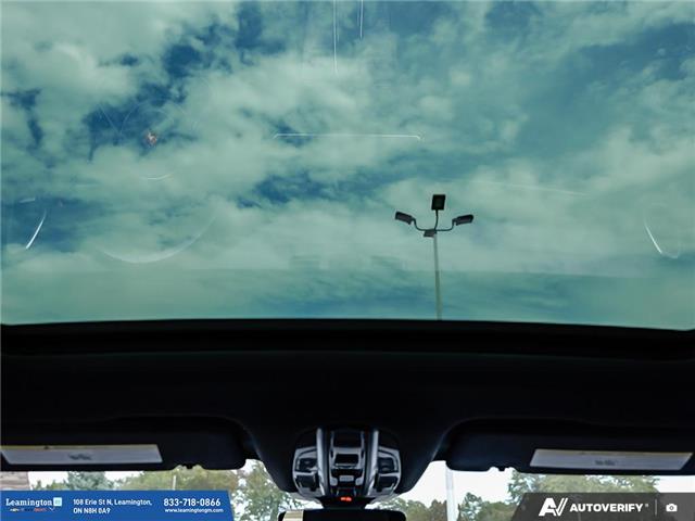 2021 Porsche Cayenne S (Stk: U6010) in Leamington - Image 29 of 31